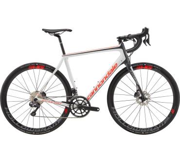 Produktbild Cannondale Synapse Hi-Mod Disc Ultegra Di2 (Modell 2016)
