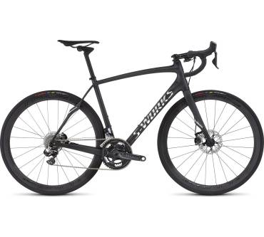 Produktbild Specialized Roubaix S-Works - Shimano Dura-Ace (Modell 2016)