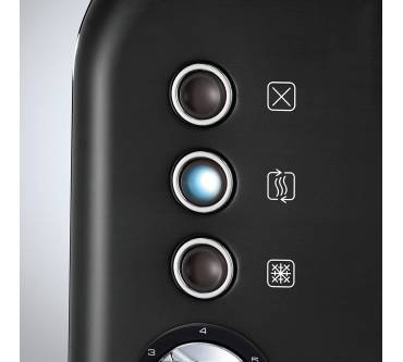 Produktbild Morphy Richards Accents Toaster