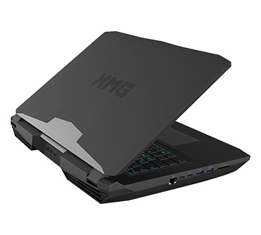 Produktbild Schenker mySN XMG U717 (i7-6700T, GTX 1080, 16GB RAM, 256GB SSD, 1TB HDD)