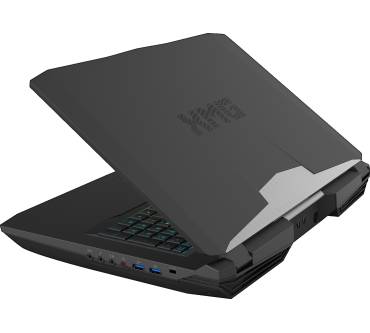 Produktbild Schenker mySN XMG U717 (i7-6700T, GTX 1080, 16GB RAM, 256GB SSD, 1TB HDD)