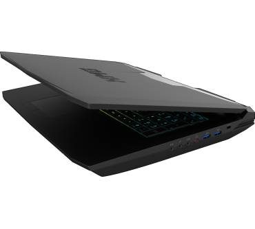 Produktbild Schenker mySN XMG U717 (i7-6700T, GTX 1080, 16GB RAM, 256GB SSD, 1TB HDD)
