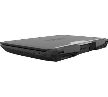 Produktbild Schenker mySN XMG U717 (i7-6700T, GTX 1080, 16GB RAM, 256GB SSD, 1TB HDD)