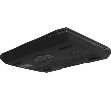 Produktbild Schenker mySN XMG U717 (i7-6700T, GTX 1080, 16GB RAM, 256GB SSD, 1TB HDD)