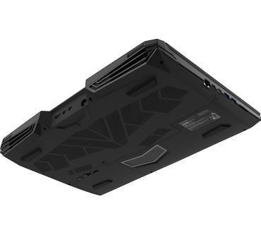 Produktbild Schenker mySN XMG U717 (i7-6700T, GTX 1080, 16GB RAM, 256GB SSD, 1TB HDD)