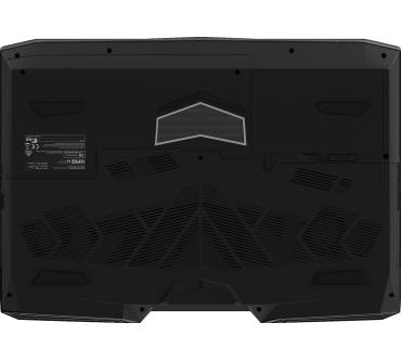 Produktbild Schenker mySN XMG U717 (i7-6700T, GTX 1080, 16GB RAM, 256GB SSD, 1TB HDD)