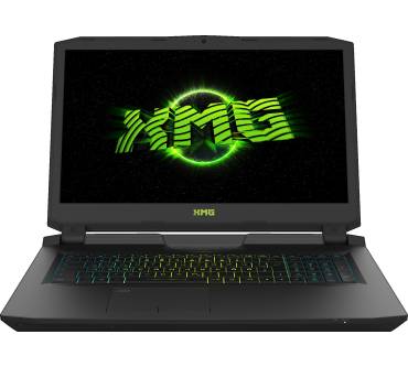 Produktbild Schenker mySN XMG U717 (i7-6700T, GTX 1080, 16GB RAM, 256GB SSD, 1TB HDD)