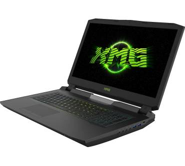 Produktbild Schenker mySN XMG U717 (i7-6700T, GTX 1080, 16GB RAM, 256GB SSD, 1TB HDD)
