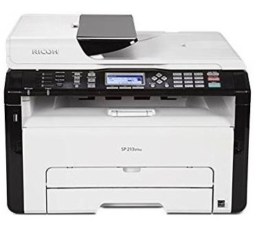 Produktbild Ricoh SP 213SFNw