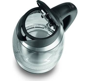 Produktbild Gourmetmaxx Glas-Wasserkocher