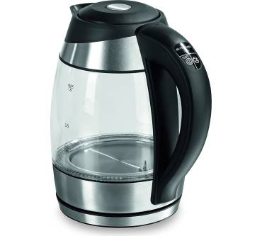 Produktbild Gourmetmaxx Glas-Wasserkocher