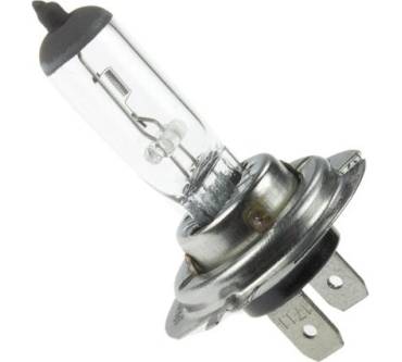 Produktbild Spahn Glühlampe 12V 55W PX26d H7