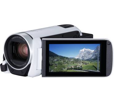 Produktbild Canon Legria HF R806