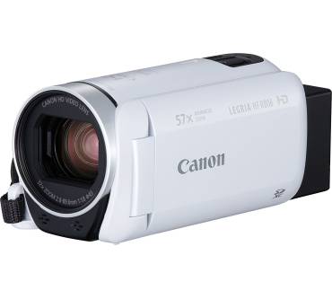 Produktbild Canon Legria HF R806