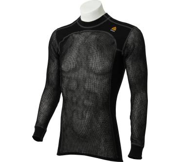 Produktbild Aclima Woolnet CrewNeck