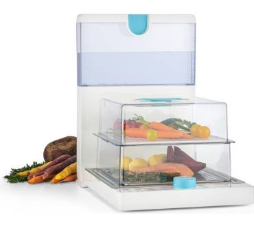 Produktbild Klarstein Steam Spa