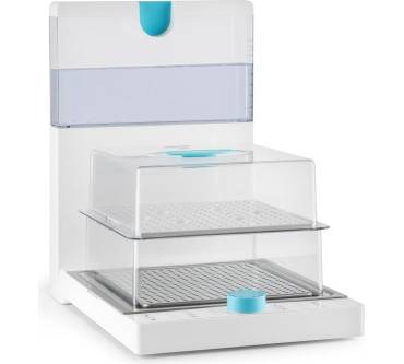 Produktbild Klarstein Steam Spa