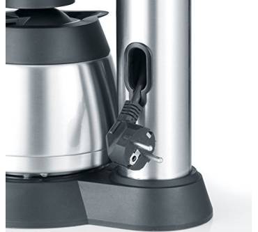 Produktbild Severin Cafe Caprice KA 5743