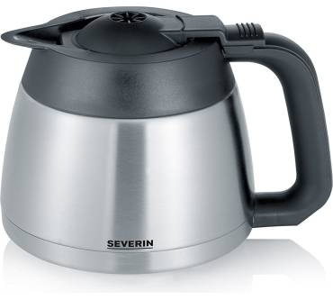 Produktbild Severin Cafe Caprice KA 5743