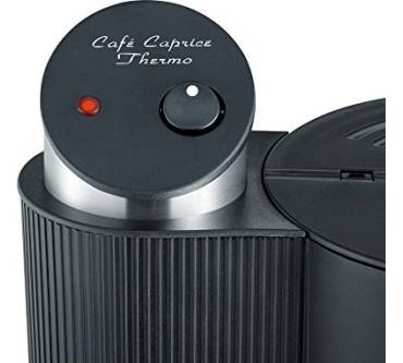 Produktbild Severin Cafe Caprice KA 5743