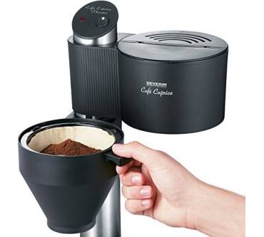 Produktbild Severin Cafe Caprice KA 5743