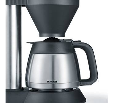 Produktbild Severin Cafe Caprice KA 5743