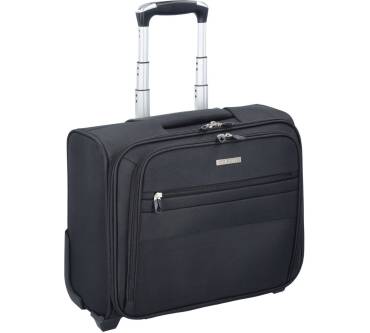 Produktbild Nowi Cologne 2-Rollen Business Trolley (40 cm)