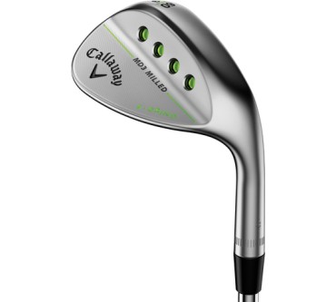 Produktbild Callaway Golf MD3 Milled Chrome Wedge