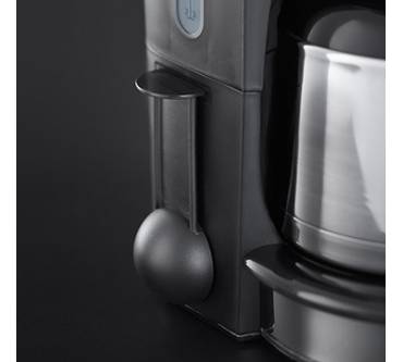 Produktbild Russell Hobbs Retro Ribbon Red Thermo Kaffeemaschine