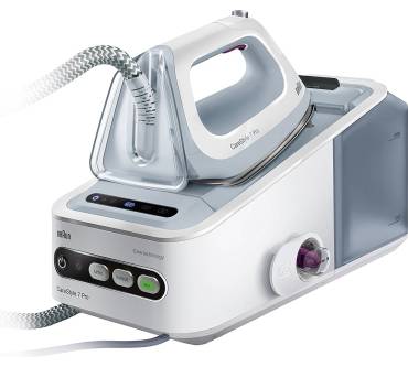 Produktbild Braun CareStyle 7 Pro IS 7055 Pro