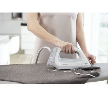 Produktbild Braun CareStyle 7 Pro IS 7055 Pro