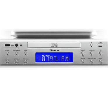 Produktbild Auna KRCD-150