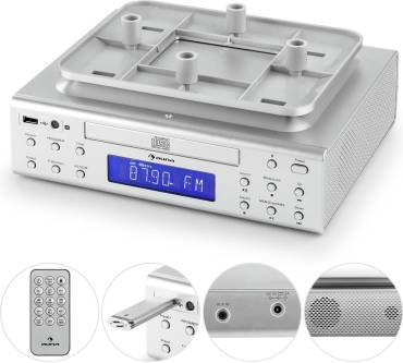 Produktbild Auna KRCD-150