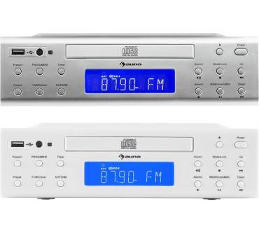 Produktbild Auna KRCD-150