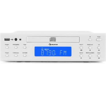 Produktbild Auna KRCD-150