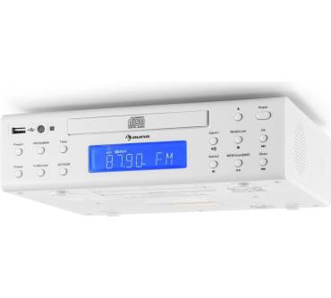 Produktbild Auna KRCD-150