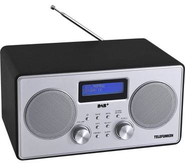 Produktbild Telefunken RD1002