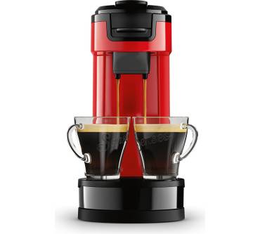 Produktbild Philips Senseo Switch HD 7892