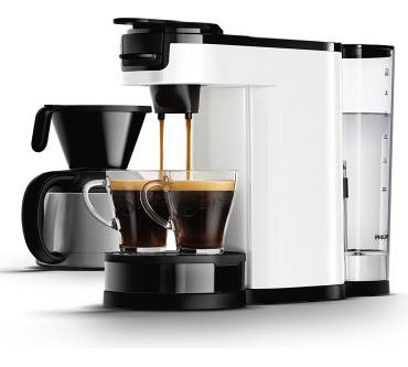 Produktbild Philips Senseo Switch HD 7892