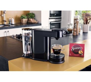 Produktbild Philips Senseo Switch HD 7892