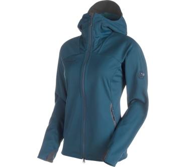 Produktbild Mammut Ultimate Hoody