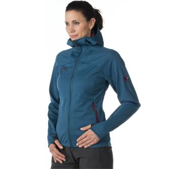 Produktbild Mammut Ultimate Hoody
