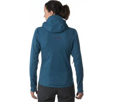 Produktbild Mammut Ultimate Hoody