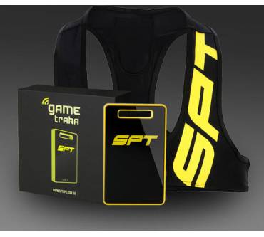 Produktbild SPT GameTraka