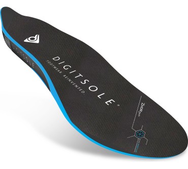 Produktbild Digitsole Run Profiler