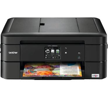 Produktbild Brother MFC-J680DW