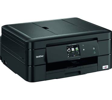 Produktbild Brother MFC-J680DW