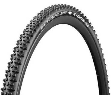 Produktbild Schwalbe X-One Bite