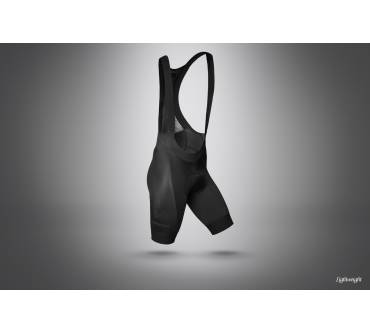 Produktbild Lightweight Trittrausch Radhose