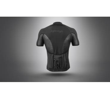 Produktbild Lightweight Rauschbegleiter Trikot